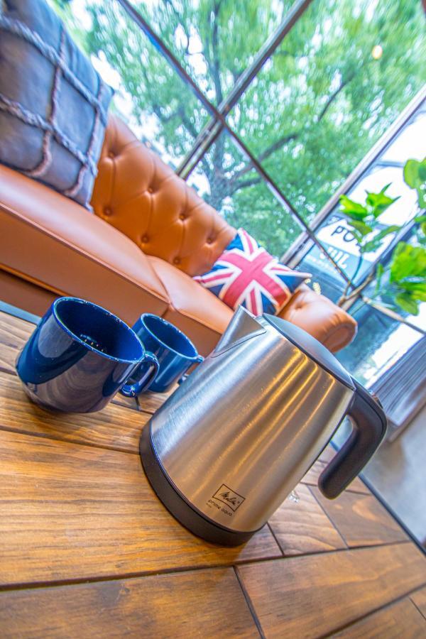 Apartament Amp Flat Nishijin 2 Fukuoka  Zewnętrze zdjęcie