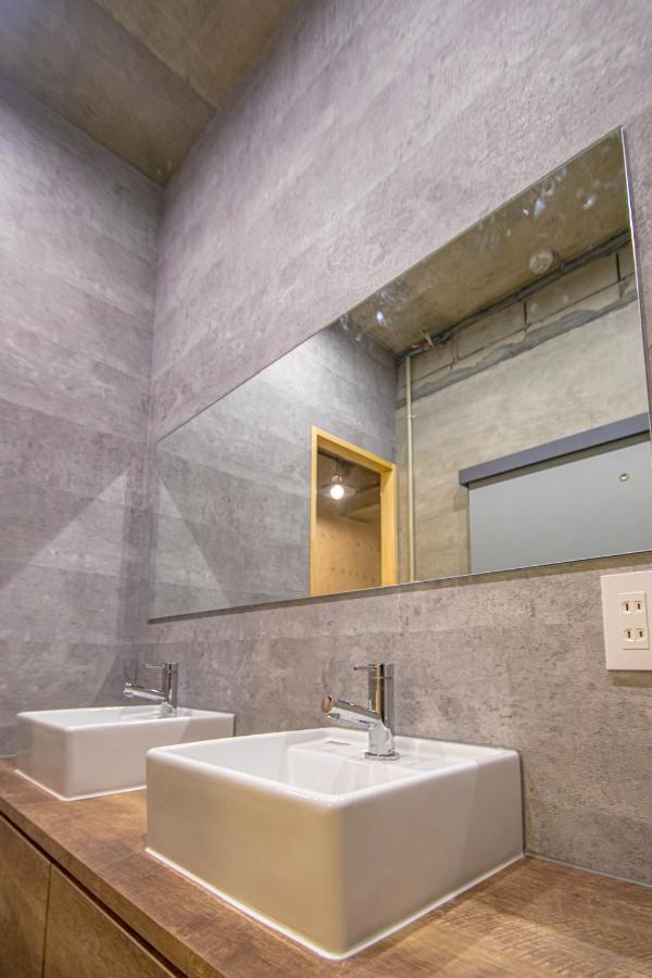 Apartament Amp Flat Nishijin 2 Fukuoka  Zewnętrze zdjęcie